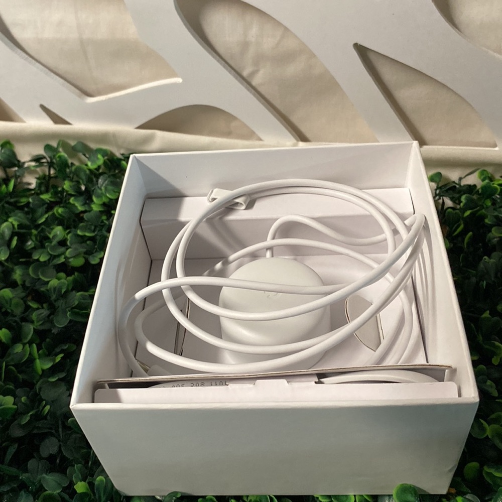 Google Nest WiFi Router - Picture 6 of 6